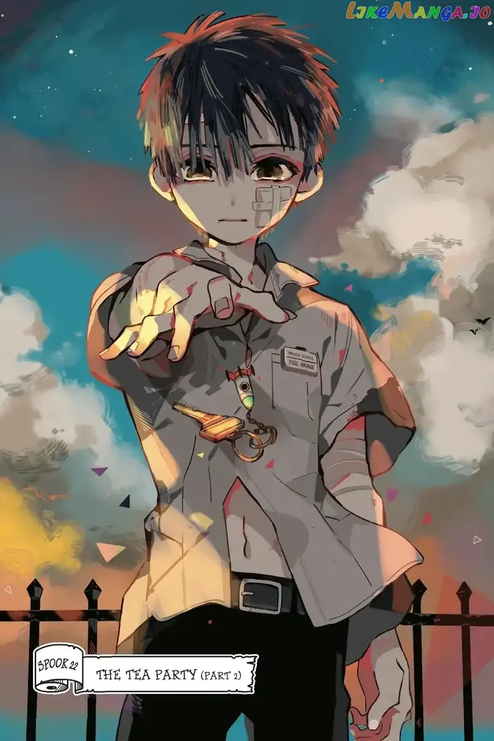 Toilet-Bound Hanako-kun Chapter 22 image 01_optimized